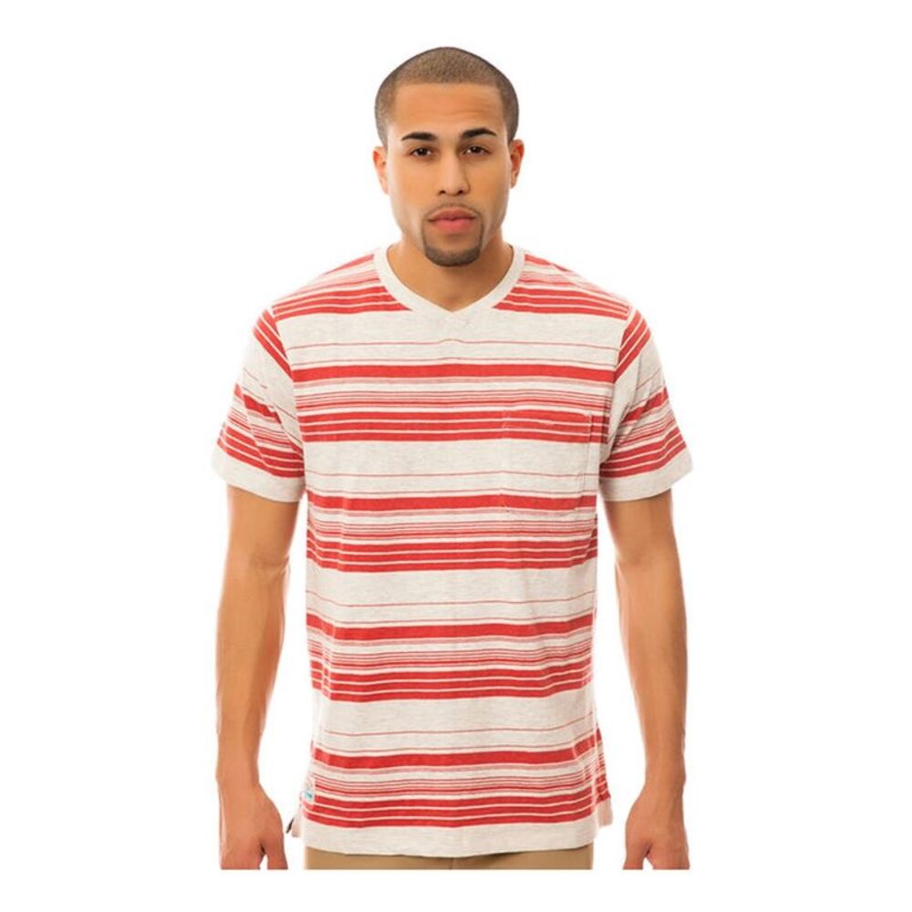 Fourstar Clothing Mens The Malto Graphic T-Shirt, NWT